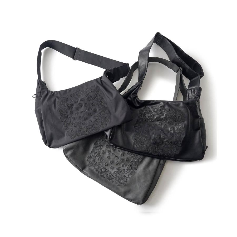 Subciety（サブサエティ） ショルダーバッグ SUBCIETY Ordinary days