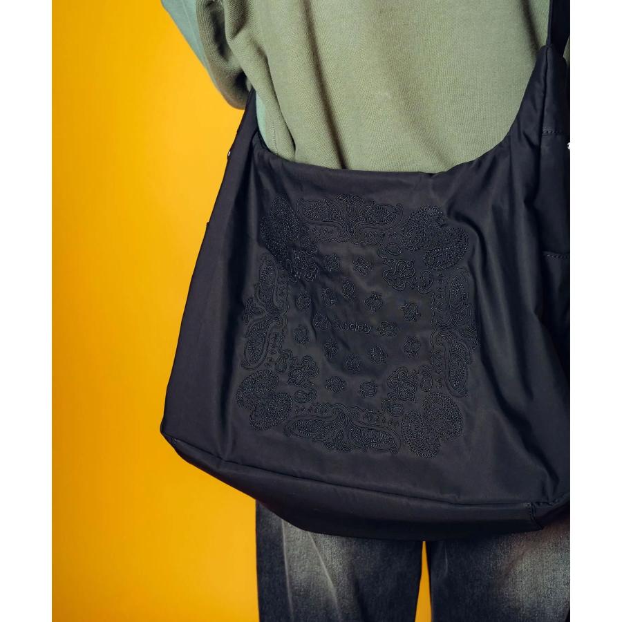 Subciety（サブサエティ） ショルダーバッグ SUBCIETY Ordinary days