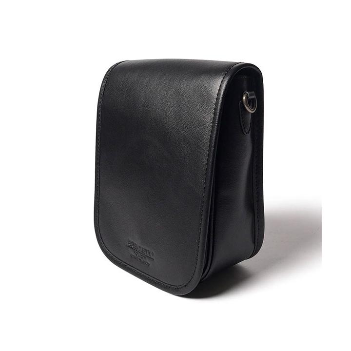 Subciety（サブサエティ） ショルダーバッグ SUBCIETY Leather mini