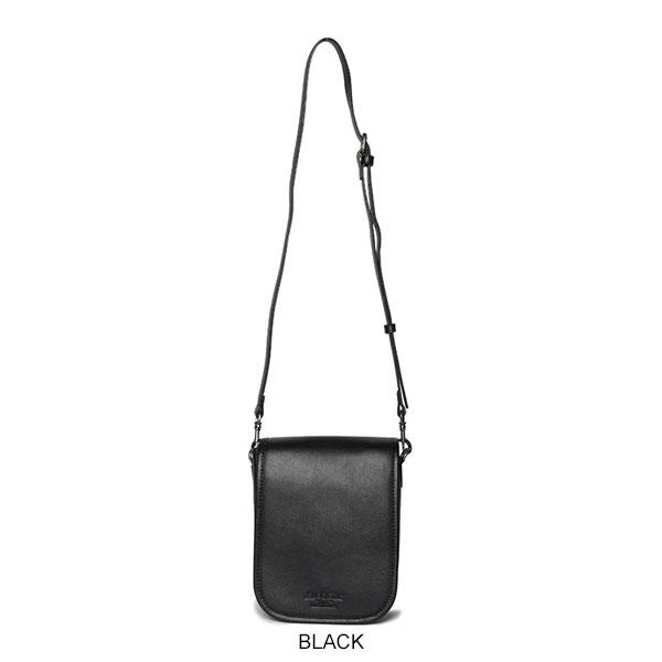 Subciety（サブサエティ） ショルダーバッグ SUBCIETY Leather mini