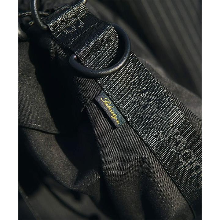 Subciety（サブサエティ） ショルダーバッグ SUBCIETY Kinchaku 2way
