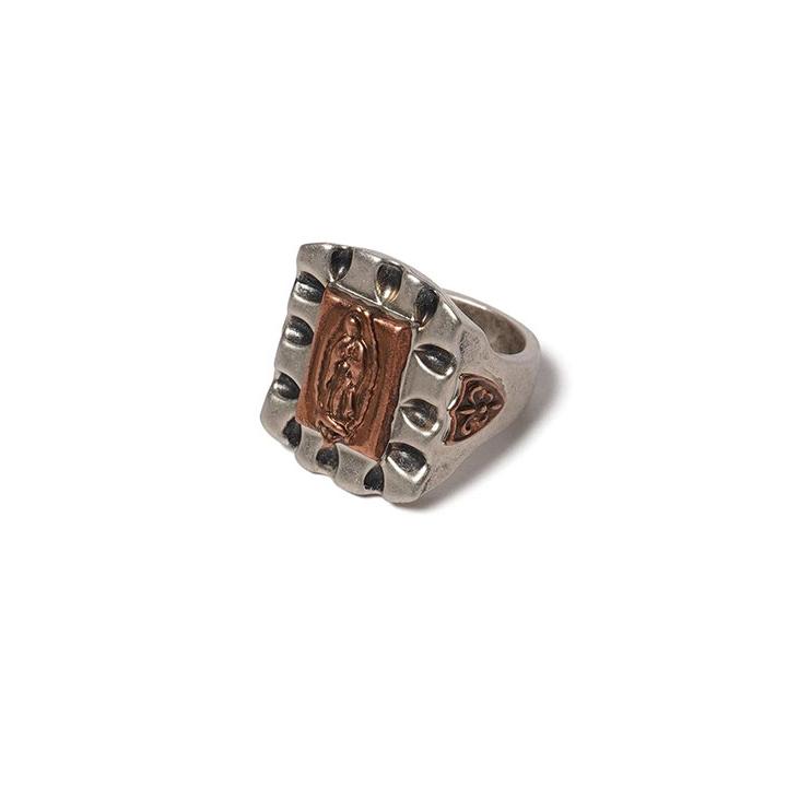 Subciety（サブサエティ） リング SUBCIETY Mexican maria ring