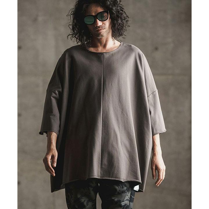 GLIMCLAP SALE セール グリムクラップ カットソー GLIMCLAP Super big