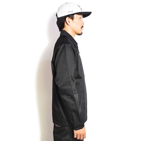 COOKMAN（クックマン） ジャケット COOKMAN Delivery Jacket Vision