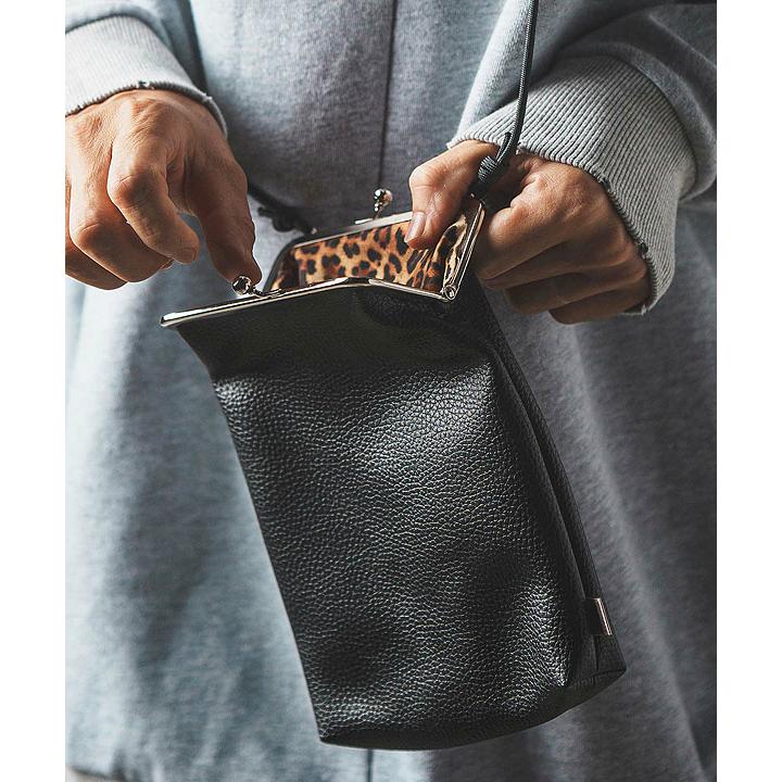 グリムクラップ　ミニポーチ GLIMCLAP 2025 秋冬 2nd 先行予約 1月中旬〜下旬入荷予定 グリム