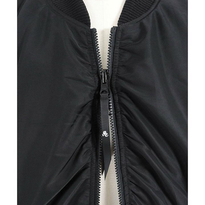 GLIMCLAP グリムクラップ ジャケット GLIMCLAP Reversible flight