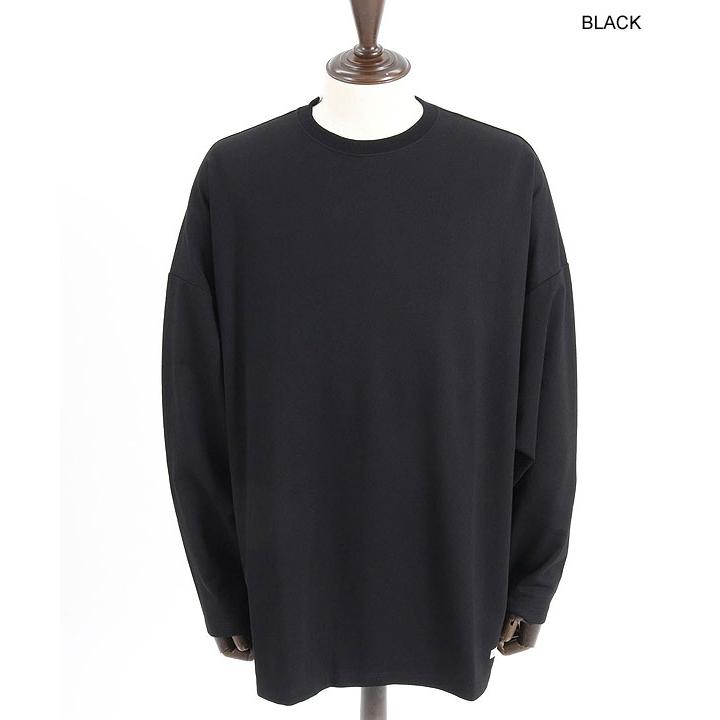 GLIMCLAP グリムクラップ スウェット GLIMCLAP Oversized silhouette