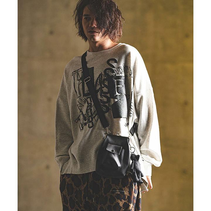 GLIMCLAP 2025 秋冬 3rd 先行予約 2月上旬〜中旬入荷予定 グリム