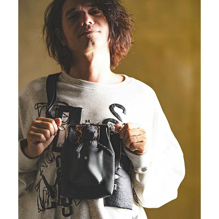 GLIMCLAP 2025 秋冬 3rd 先行予約 2月上旬〜中旬入荷予定 グリム