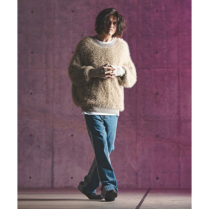 GLIMCLAP 2024 秋冬 3rd 先行予約 12月上旬〜中旬入荷予定 グリム