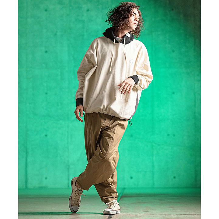 GLIMCLAP グリムクラップ Minimal printed design sweathoodie パーカー atftps GLIMCLAP グリムクラップ パーカー GLIMCLAP Minimal printed design