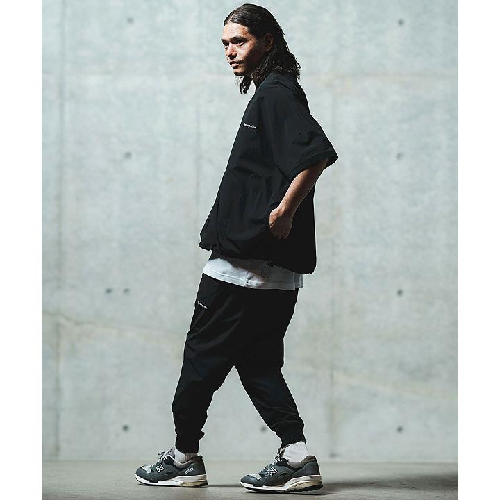 GLIMCLAP 6月上旬〜下旬 グリムクラップ パンツ GLIMCLAP Mini-ripstop