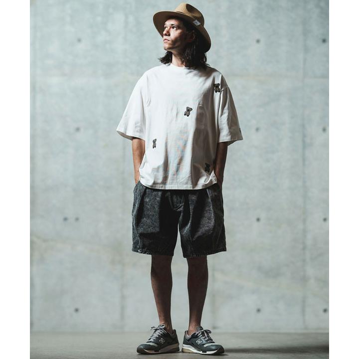 GLIMCLAP 2025 春夏 2nd 先行予約 5月上旬〜中旬入荷予定 グリム