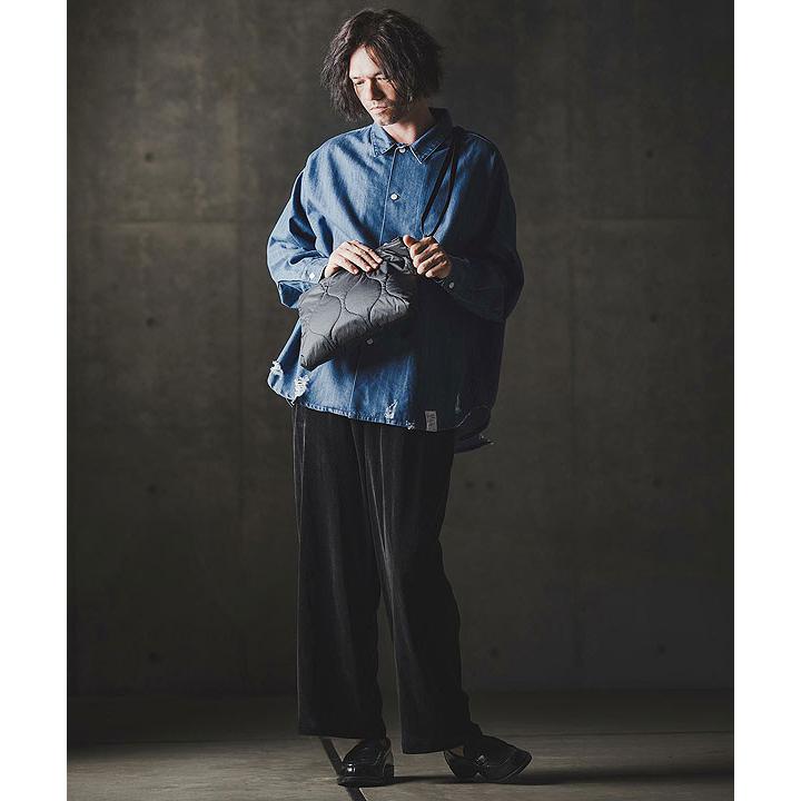 GLIMCLAP 【お取り寄せ 30%OFF SALE セール】グリムクラップ シャツ