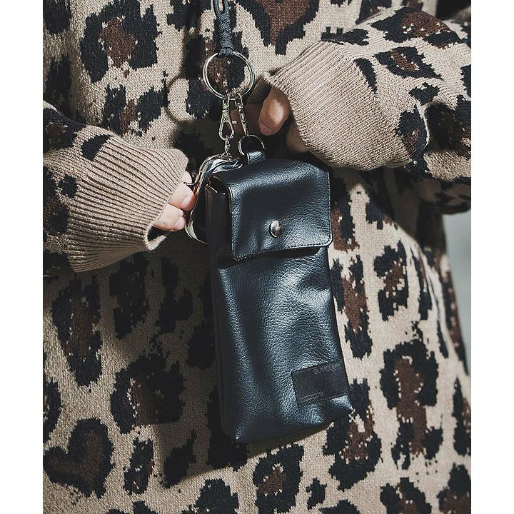 2025 秋冬 2nd 先行予約 12月中旬〜下旬入荷予定 GLIMCLAP グリムクラップ Duo Pouch Ensemble ポーチ キャンセル不可 atfacc GLIMCLAP 2025 秋冬 2nd 先行予約 12月中旬〜下旬入荷予定 グリム