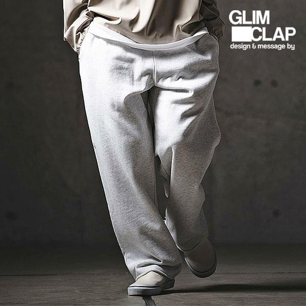 GLIMCLAP 2026 春夏 1st 先行予約 2月中旬〜下旬入荷予定 グリム