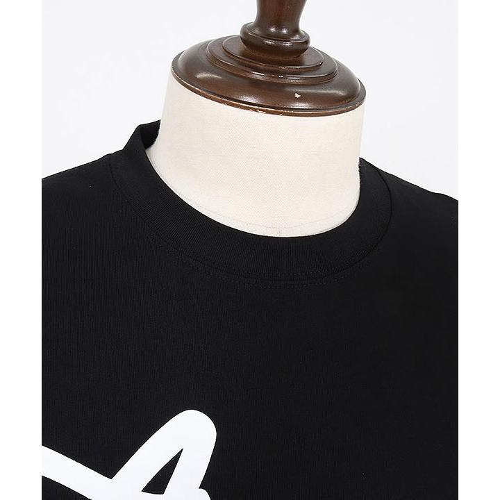 2026 春夏 2nd 先行予約 4月下旬〜5月上旬入荷予定 グリムクラップ Tシャツ GLIMCLAP Abstract Art Print T-shirt メンズ キャンセル不可 | GLIMCLAP | 11