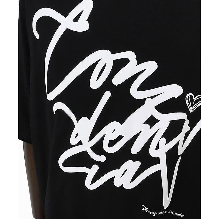 2026 春夏 2nd 先行予約 4月下旬〜5月上旬入荷予定 グリムクラップ Tシャツ GLIMCLAP Abstract Art Print T-shirt メンズ キャンセル不可 | GLIMCLAP | 12