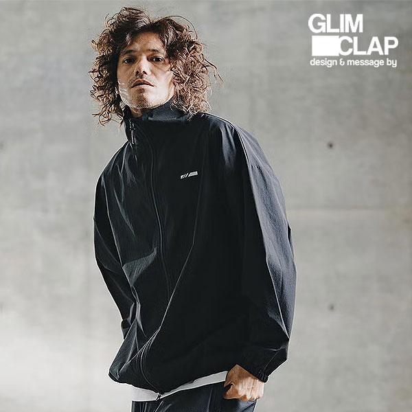GLIMCLAP 2026 秋冬 1st 先行予約 8月下旬〜9月上旬入荷予定 グリムクラップ ジャケット GLIMCLAP Ripstop ...