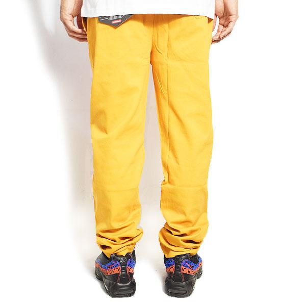クックマン バーテンダーパンツ COOKMAN BARTENDER'S PANTS MUSTARD 23101862ARTIF