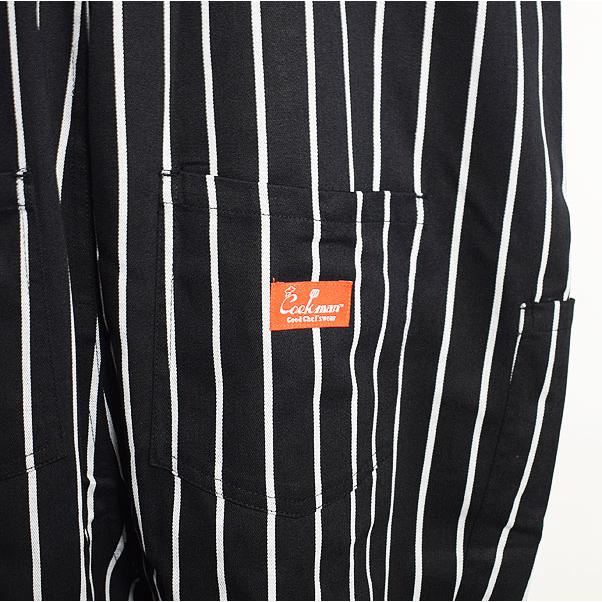 COOKMAN（クックマン） オーバーオール COOKMAN FISHERMANS BIB