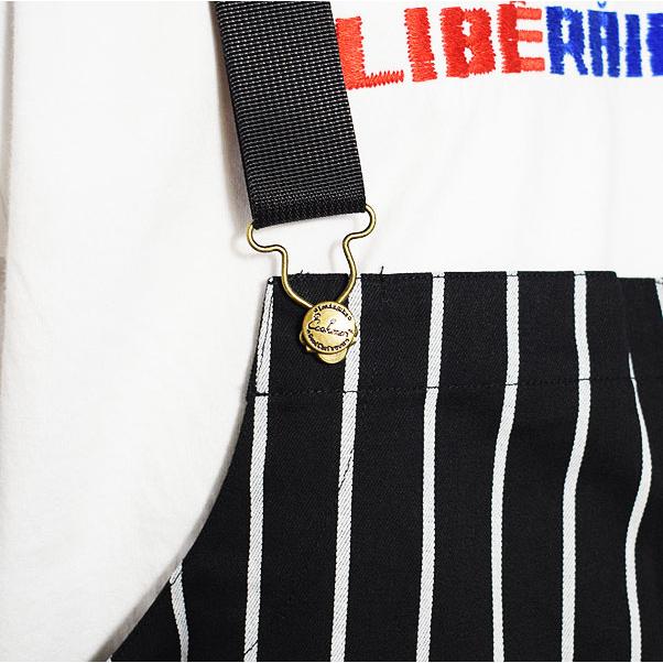 COOKMAN（クックマン） オーバーオール COOKMAN FISHERMANS BIB