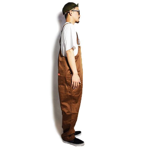COOKMAN（クックマン） オーバーオール FISHERMANS BIB OVERALL