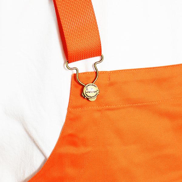 美品　Yarmor ヤーモ、フィッシャーマンズ・オーバーオール、 美品 Yarmor ヤーモ、フィッシャーマンズ・オーバーオール、