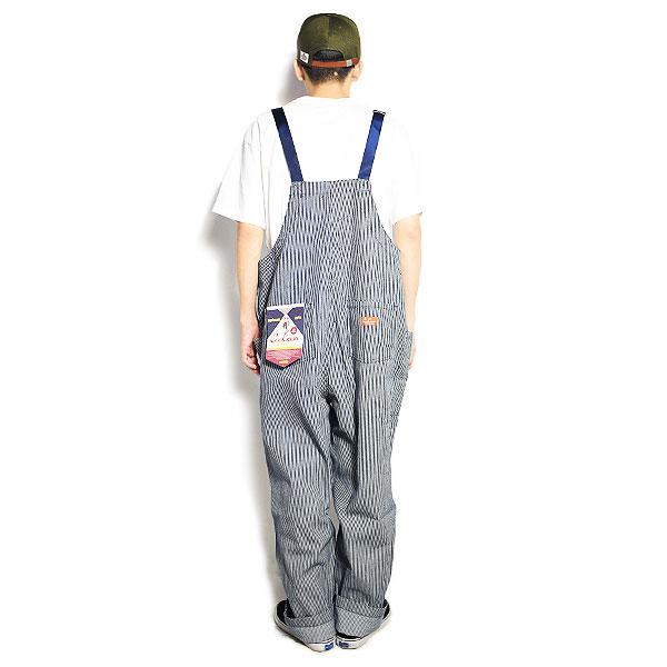 COOKMAN クックマン オーバーオール FISHERMANS BIB OVERALL COOKMAN クックマン オーバーオール FISHERMANS BIB OVERALL