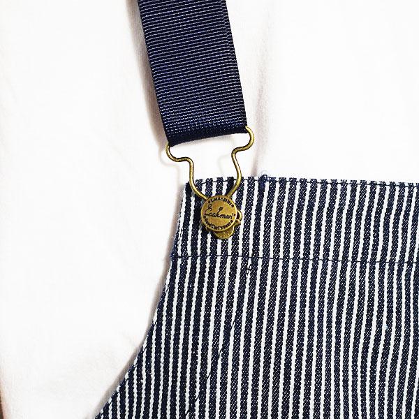 COOKMAN クックマン オーバーオール FISHERMANS BIB OVERALL COOKMAN クックマン オーバーオール FISHERMANS BIB OVERALL