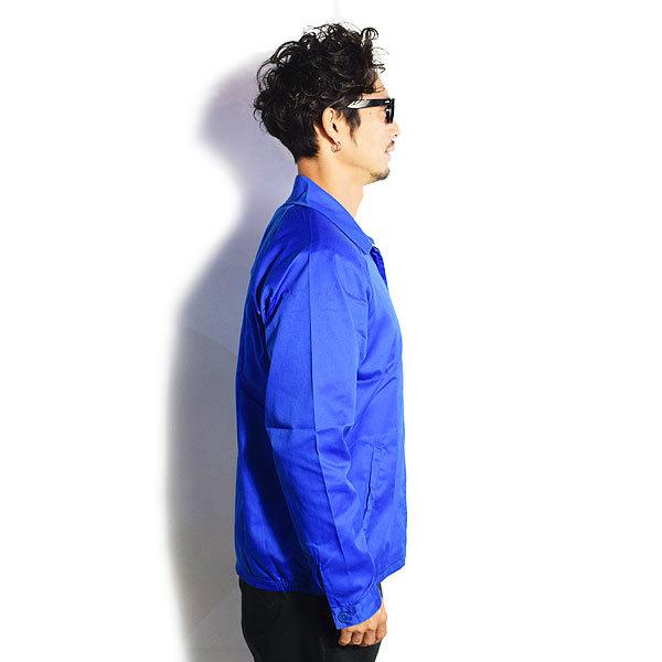 COOKMAN（クックマン） ジャケット COOKMAN DELIVERY JACKET -DEEP