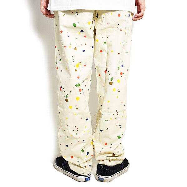 COOKMAN（クックマン） シェフ パンツ COOKMAN CHEF PANTS SAUCE