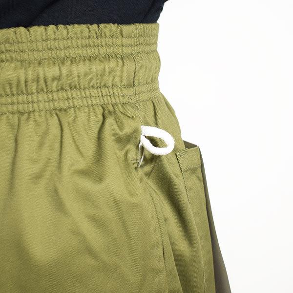 COOKMAN（クックマン） フライパンツ シェフパンツ CHEFS FRYPANTS