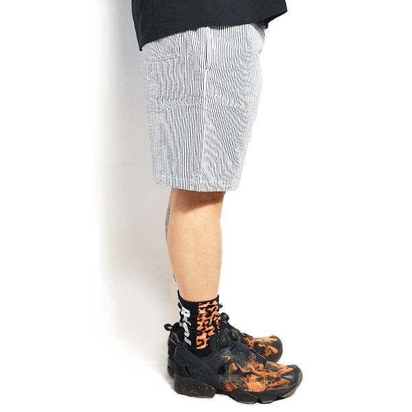 COOKMAN（クックマン） シェフ ショートパンツ CHEF PANTS SHORT