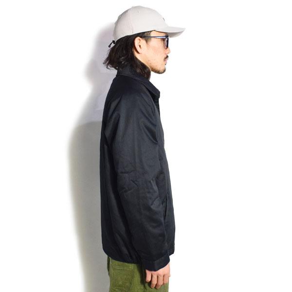 COOKMAN（クックマン） ジャケット デリバリー ジャケット 中綿 