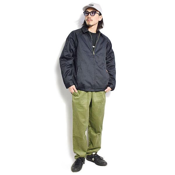 COOKMAN（クックマン） ジャケット デリバリー ジャケット 中綿