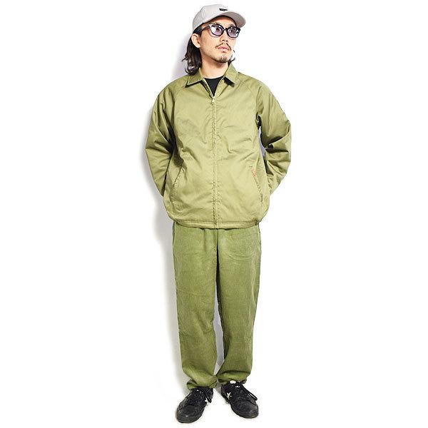 COOKMAN（クックマン） ジャケット デリバリージャケット 中綿 