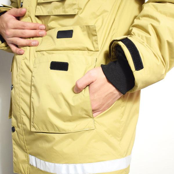 COOKMAN（クックマン） SALE セール ジャケット COOKMAN FREEZER