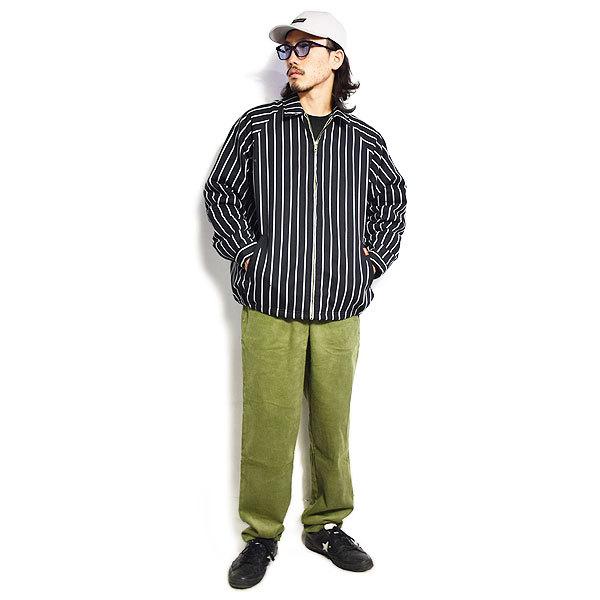 COOKMAN（クックマン） ジャケット デリバリージャケット 中綿