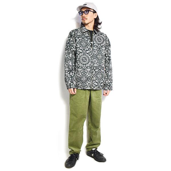 COOKMAN（クックマン） ジャケット デリバリージャケット 中綿