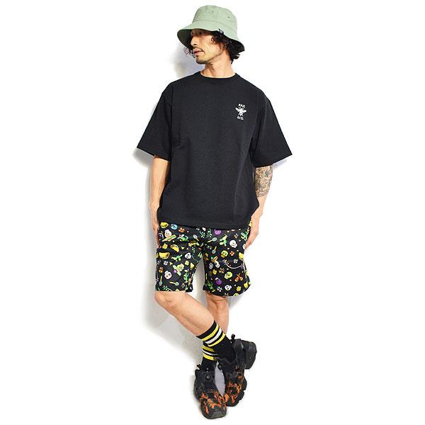 COOKMAN（クックマン） ショートパンツ Chef Pants Short Mexico