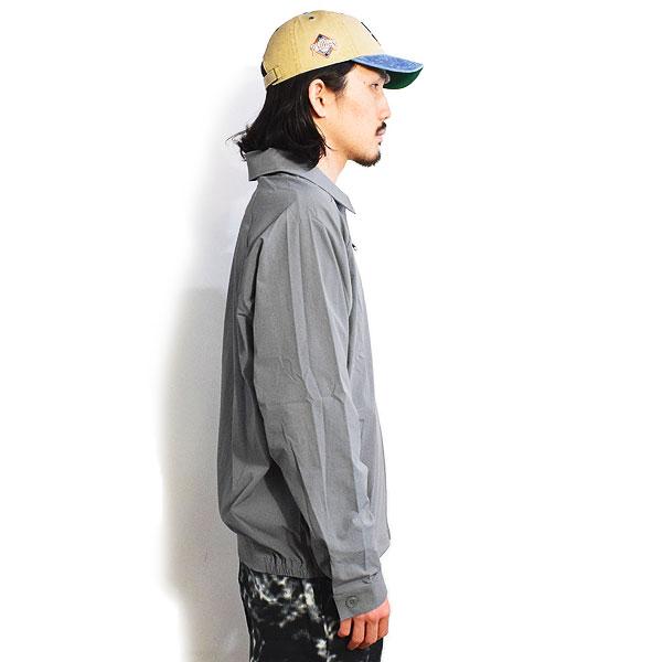 COOKMAN（クックマン） ジャケット COOKMAN Delivery Jacket Light