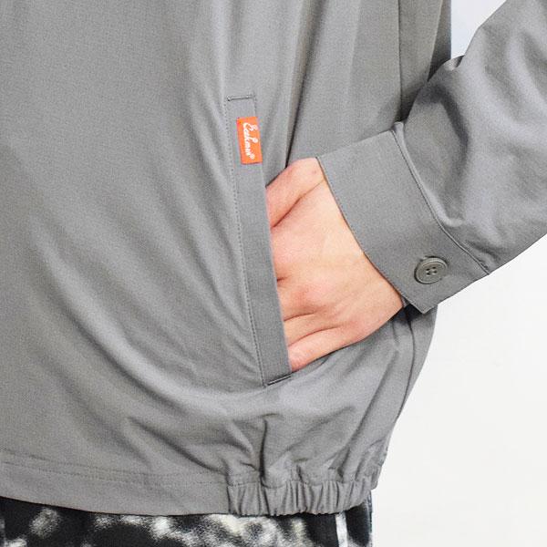 COOKMAN（クックマン） ジャケット COOKMAN Delivery Jacket Light