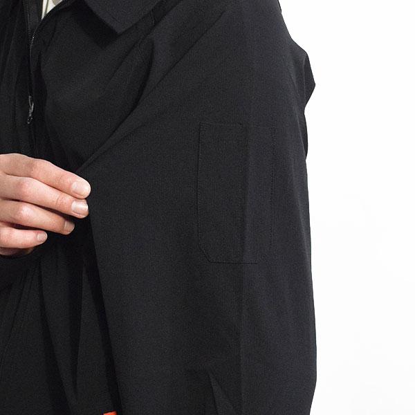 COOKMAN（クックマン） ジャケット COOKMAN Delivery Jacket Light