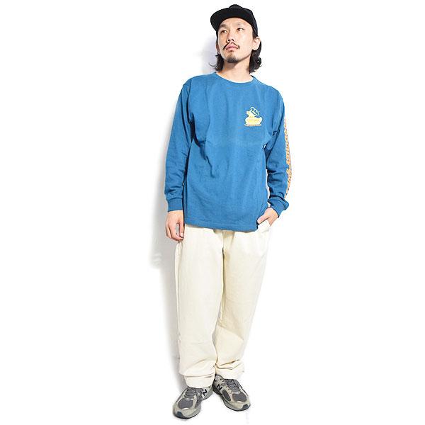 COOKMAN（クックマン） パンツ COOKMAN Chef Pants Denim Natural -OFF