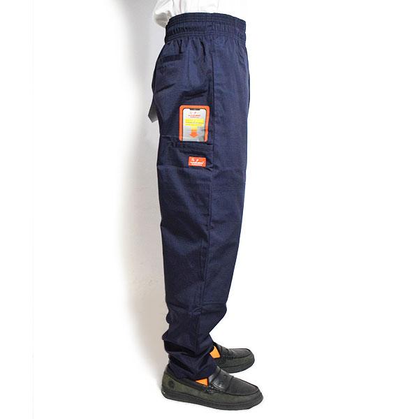 【新品未使用タグ付き】Cookman シェフパンツ　2本セット COOKMAN（クックマン） シェフパンツ Chef Pants Double knee Ripstop