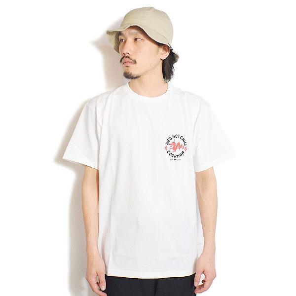 クックマン Tシャツ COOKMAN T-shirts Chili Dragon -WHITE- メンズ 半袖 アメリカ 西海岸 シェフウェア ストリート｜artif｜02