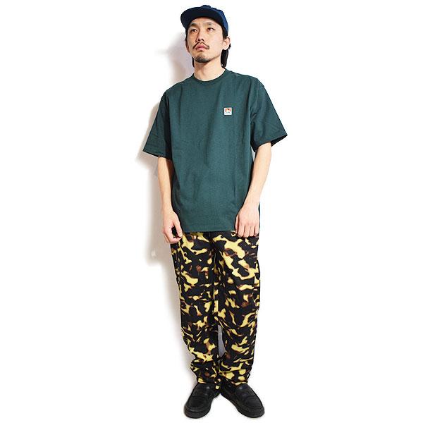 COOKMAN（クックマン） パンツ COOKMAN Chef Pants Tortoiseshell