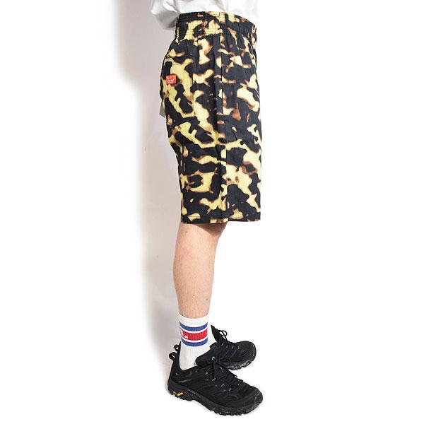 COOKMAN（クックマン） ショートパンツ COOKMAN Chef Pants Short