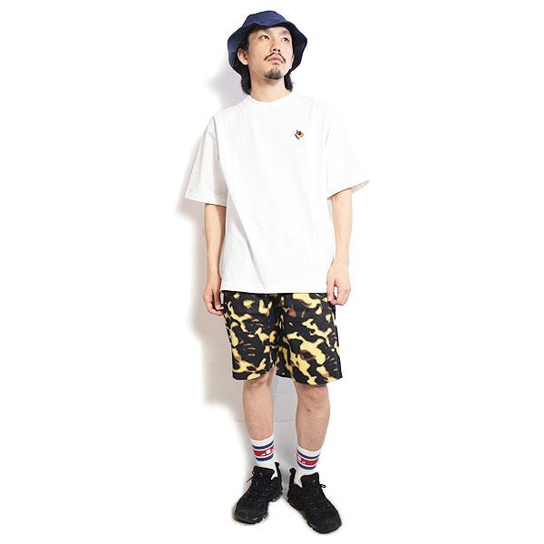 COOKMAN（クックマン） ショートパンツ COOKMAN Chef Pants Short
